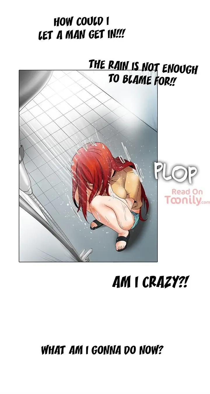 Read DRAW IT YOURSELF! chapter 12 image 20 on Lezhin