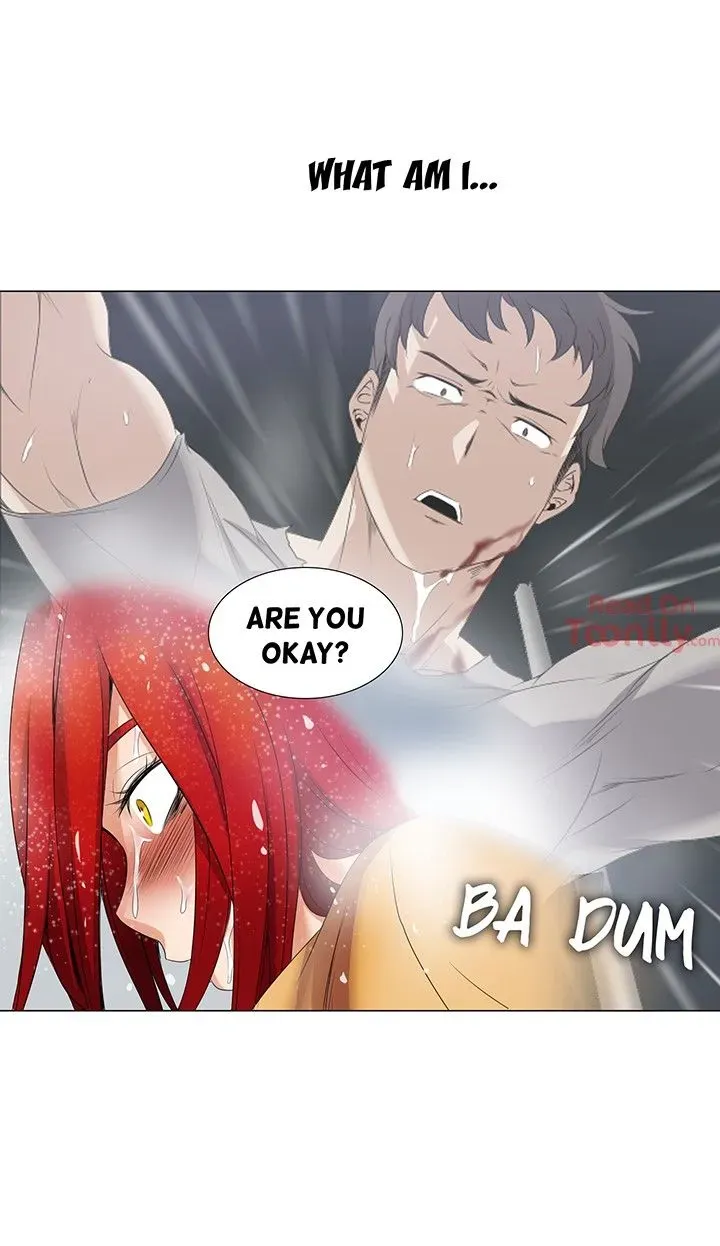 Read DRAW IT YOURSELF! chapter 12 image 22 on Lezhin