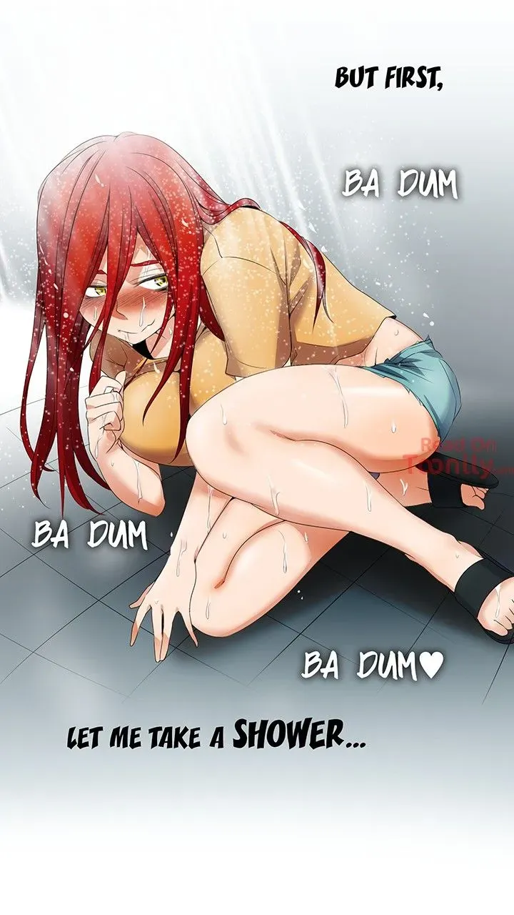 Read DRAW IT YOURSELF! chapter 12 image 24 on Lezhin