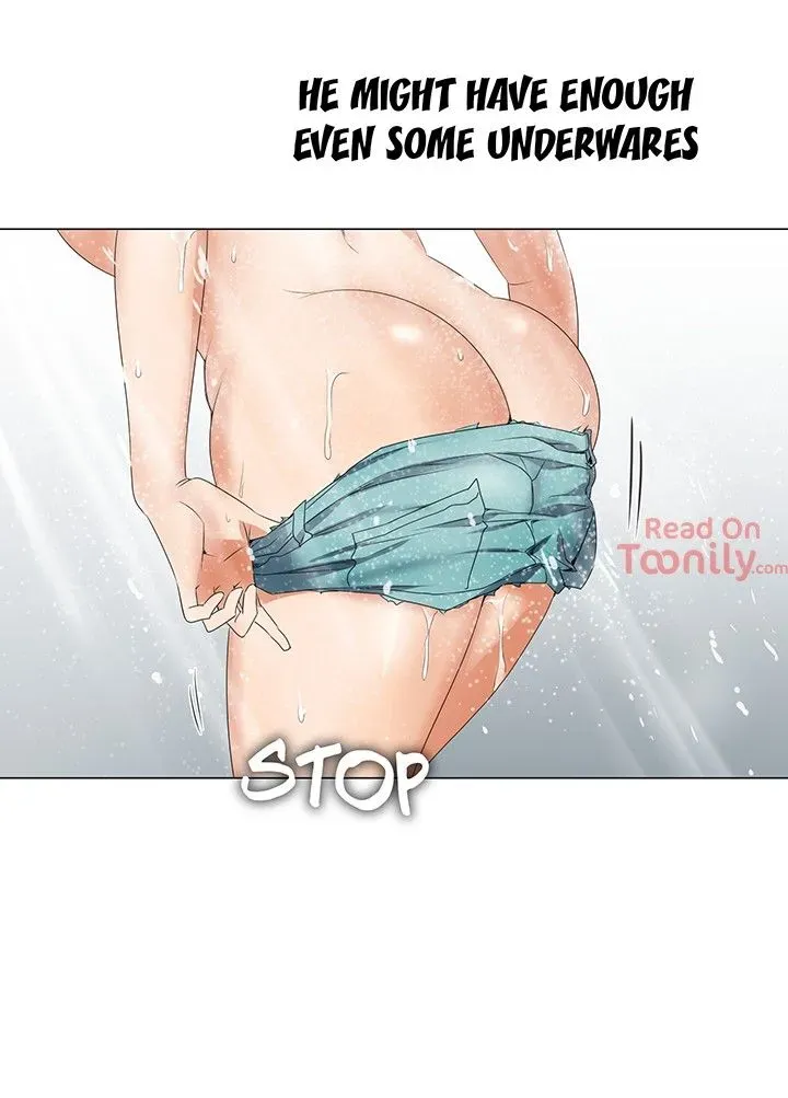Read DRAW IT YOURSELF! chapter 12 image 27 on Lezhin