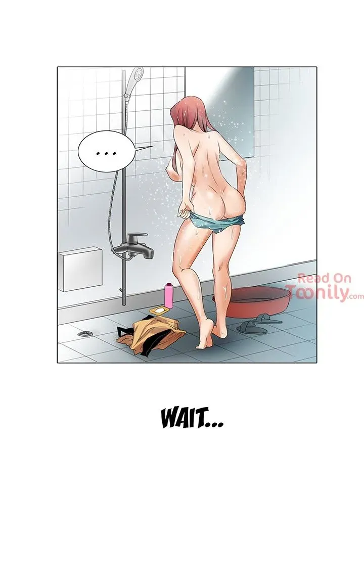 Read DRAW IT YOURSELF! chapter 12 image 28 on Lezhin