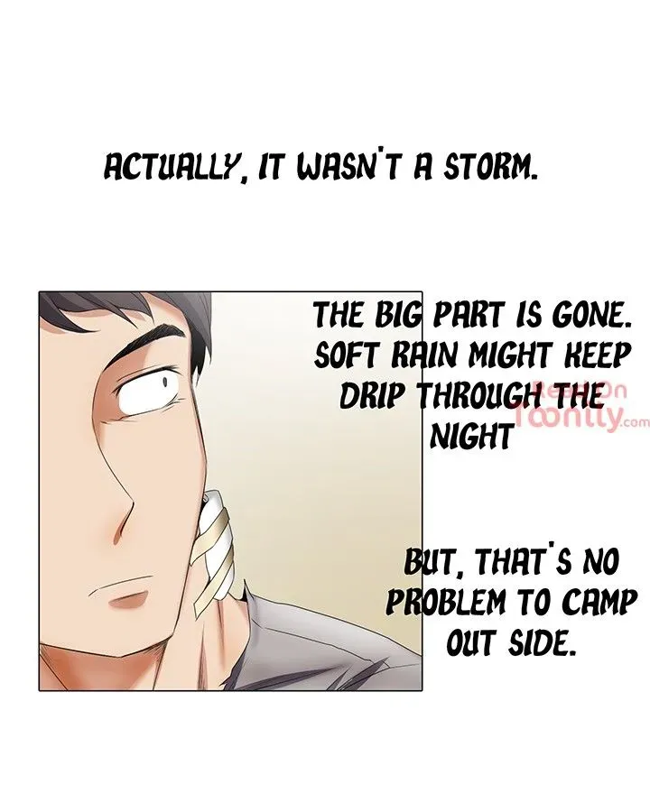 Read DRAW IT YOURSELF! chapter 12 image 6 on Lezhin