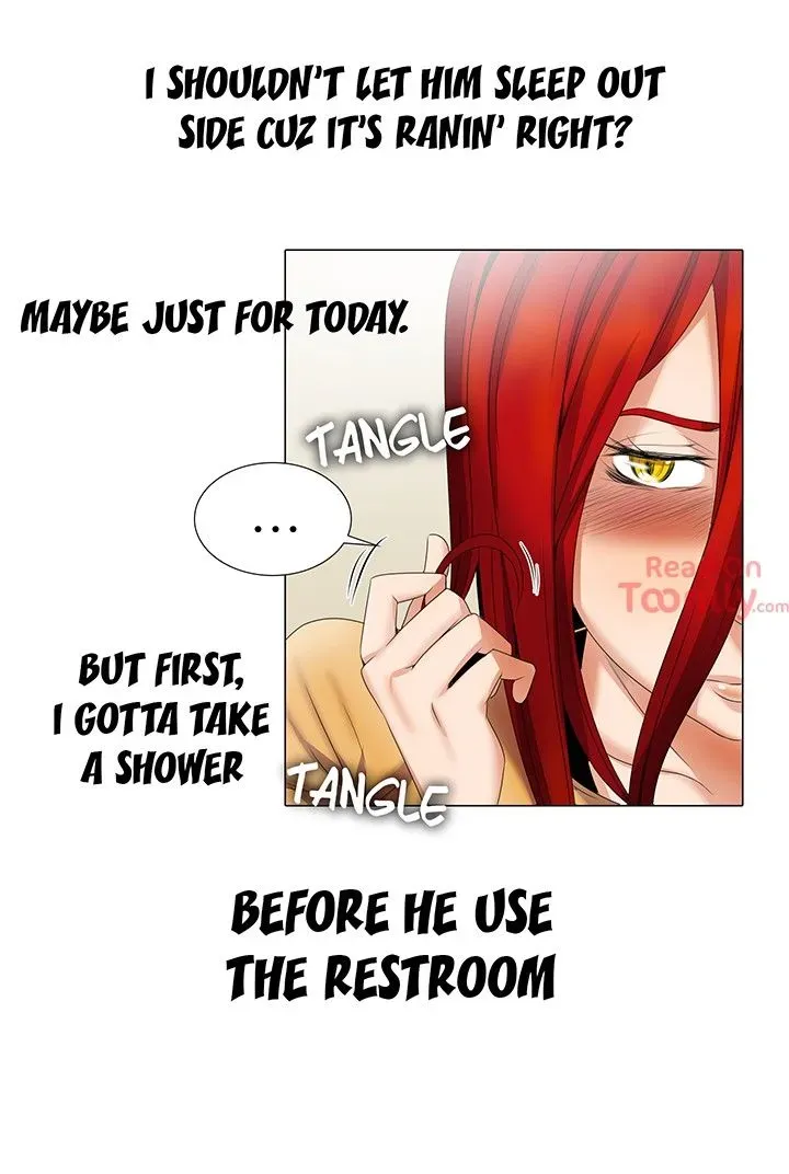 Read DRAW IT YOURSELF! chapter 12 image 7 on Lezhin