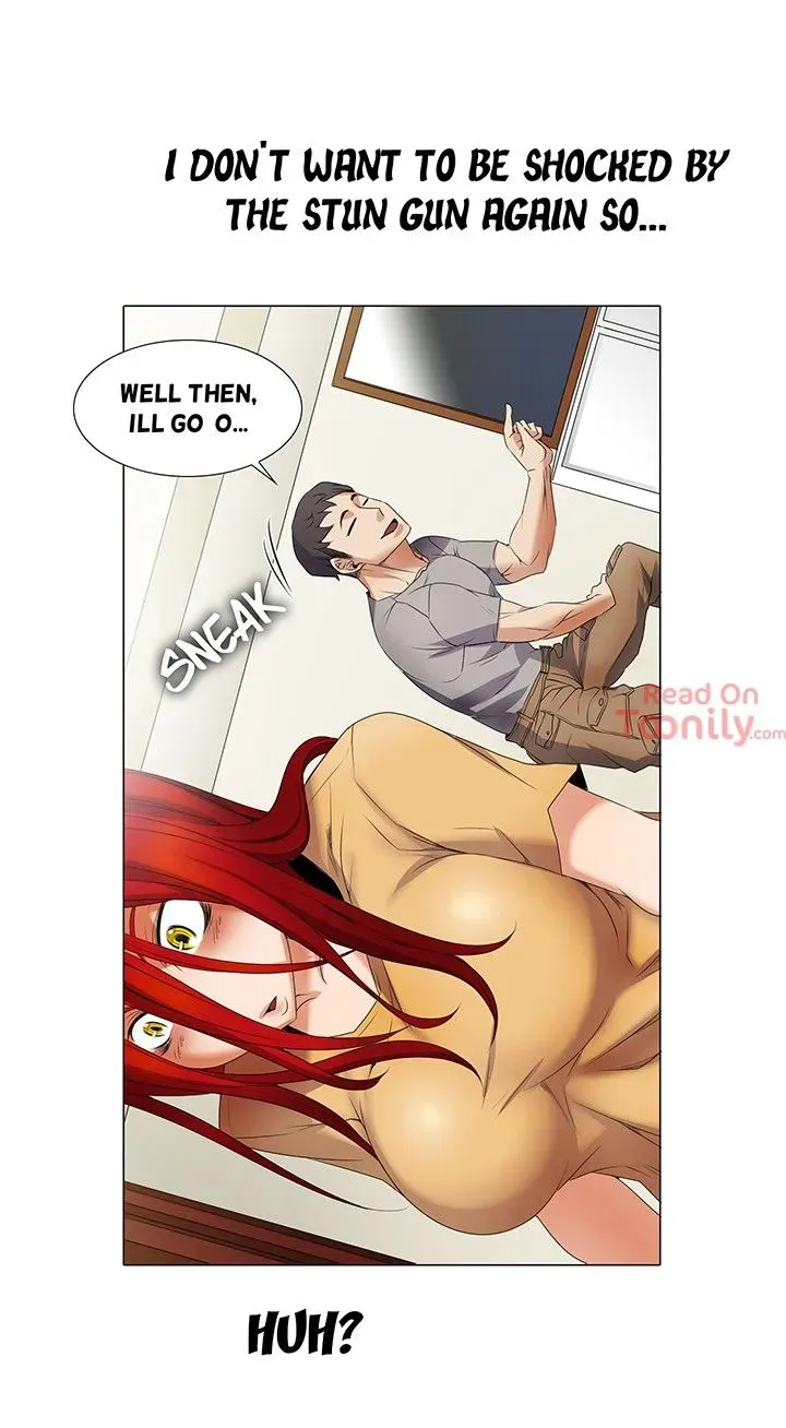 Read DRAW IT YOURSELF! chapter 12 image 8 on Lezhin