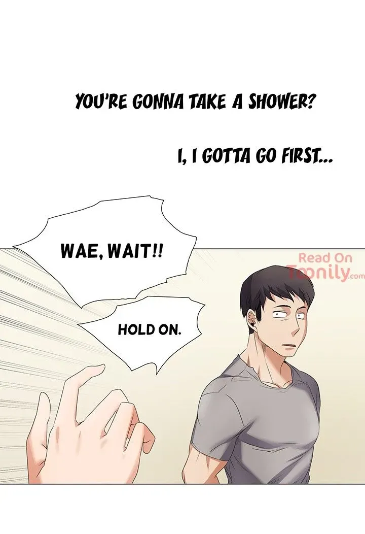 Read DRAW IT YOURSELF! chapter 12 image 9 on Lezhin