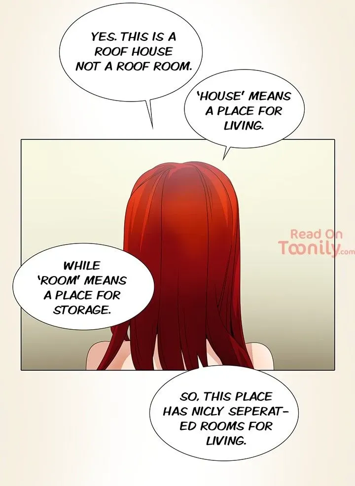 Read DRAW IT YOURSELF! chapter 13 image 1 on Lezhin