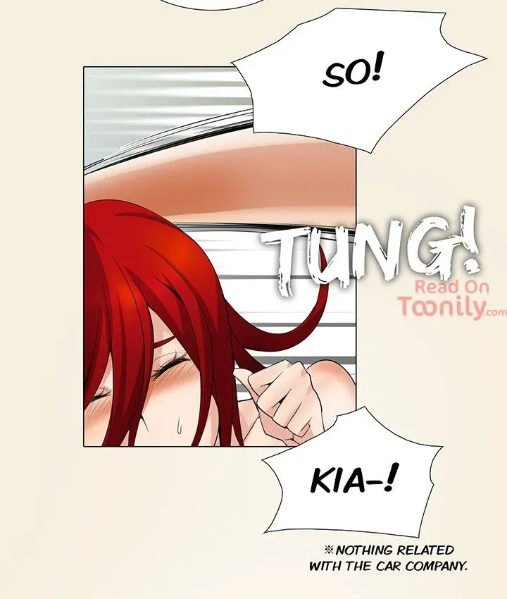 Read DRAW IT YOURSELF! chapter 13 image 13 on Lezhin