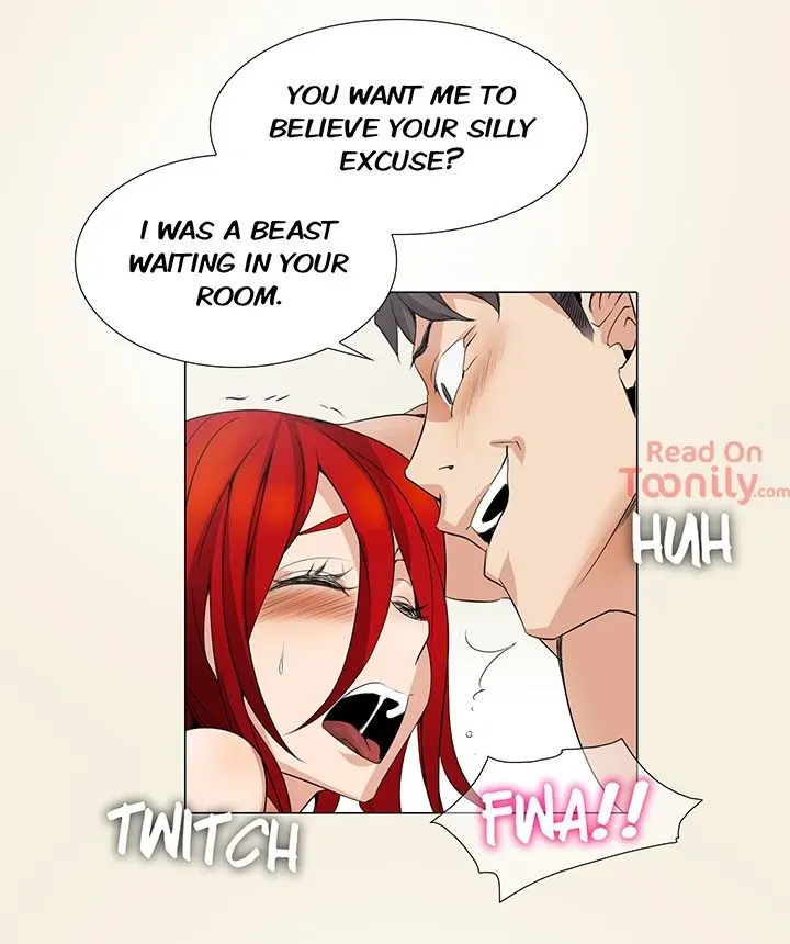 Read DRAW IT YOURSELF! chapter 13 image 15 on Lezhin