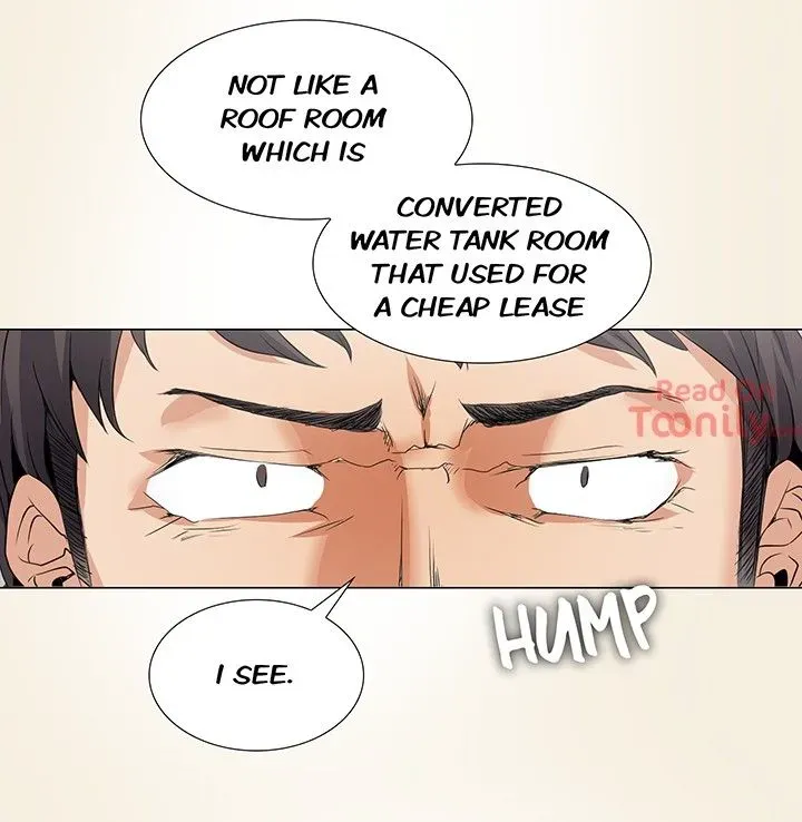 Read DRAW IT YOURSELF! chapter 13 image 2 on Lezhin