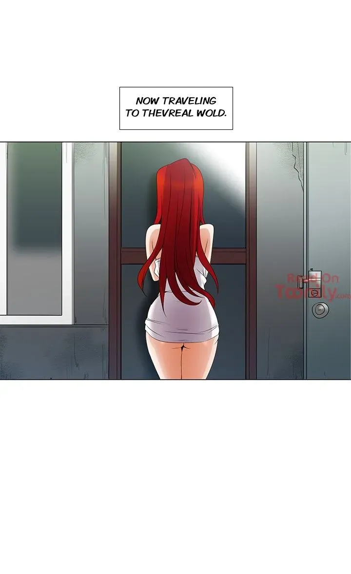 Read DRAW IT YOURSELF! chapter 13 image 25 on Lezhin
