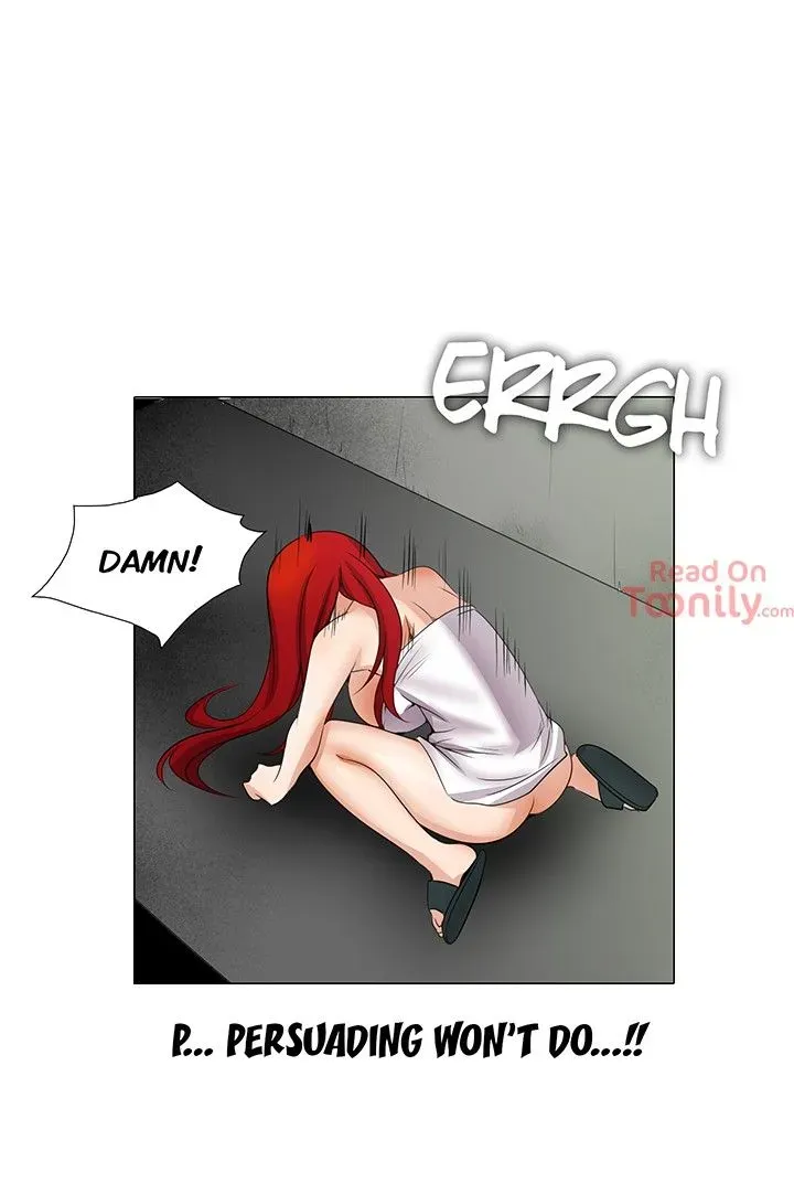 Read DRAW IT YOURSELF! chapter 13 image 26 on Lezhin
