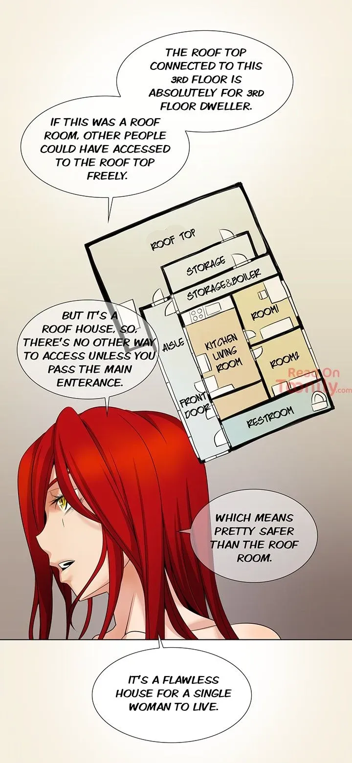 Read DRAW IT YOURSELF! chapter 13 image 3 on Lezhin