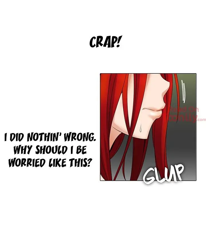 Read DRAW IT YOURSELF! chapter 13 image 30 on Lezhin
