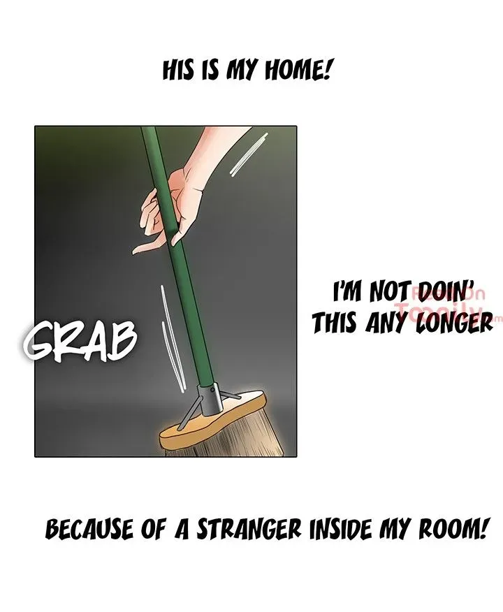 Read DRAW IT YOURSELF! chapter 13 image 31 on Lezhin