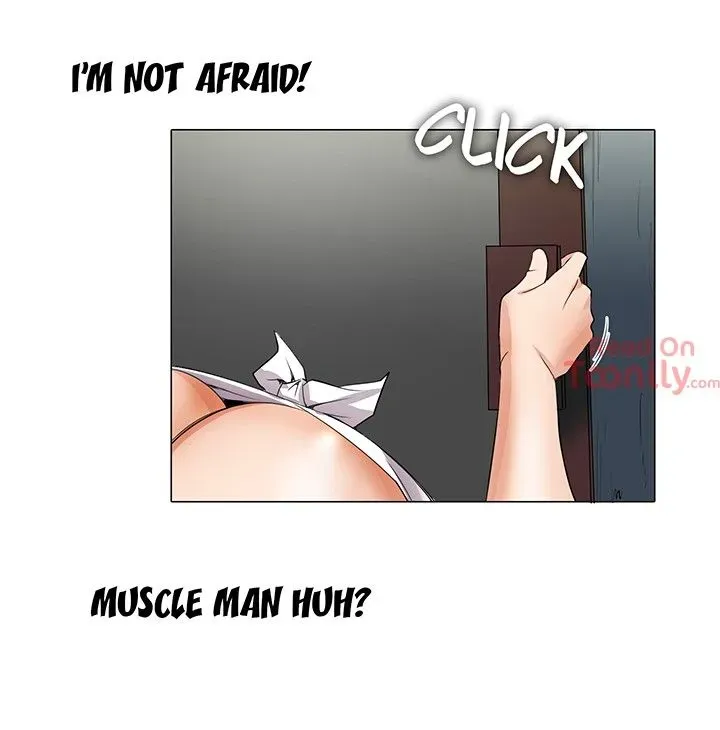 Read DRAW IT YOURSELF! chapter 13 image 32 on Lezhin