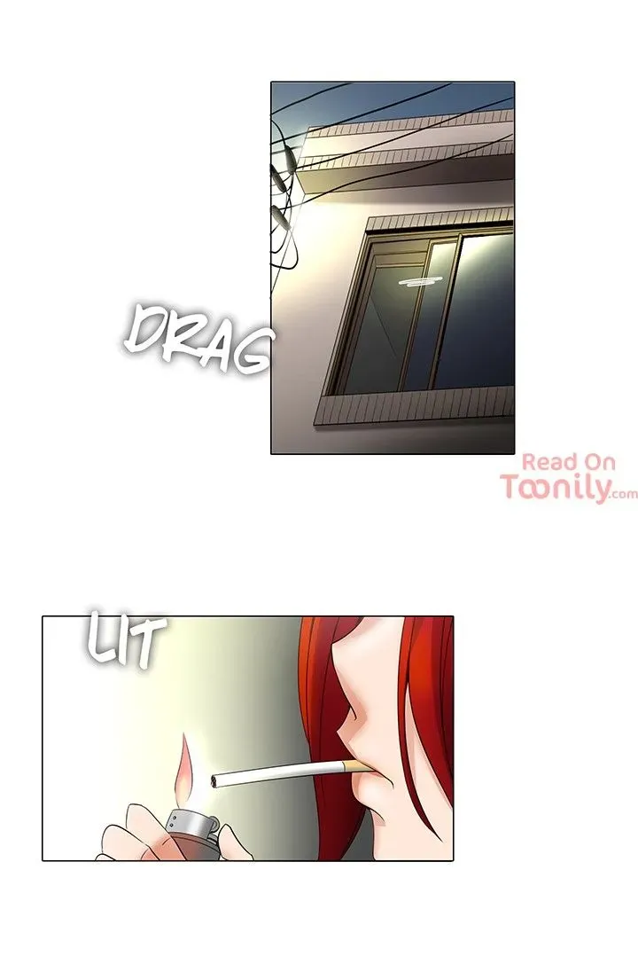 Read DRAW IT YOURSELF! chapter 14 image 13 on Lezhin