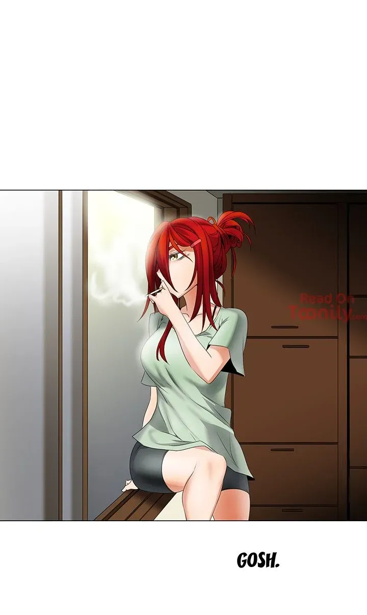 Read DRAW IT YOURSELF! chapter 14 image 14 on Lezhin