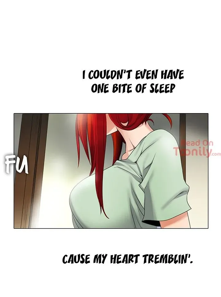 Read DRAW IT YOURSELF! chapter 14 image 15 on Lezhin