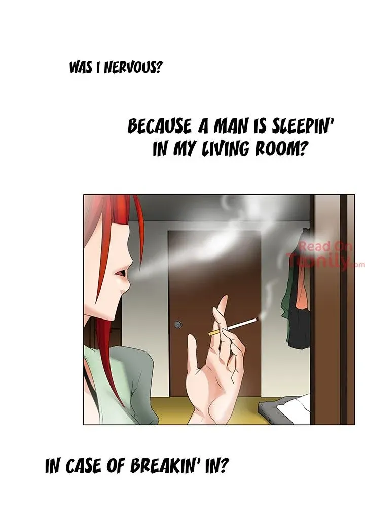 Read DRAW IT YOURSELF! chapter 14 image 16 on Lezhin