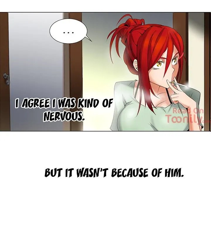 Read DRAW IT YOURSELF! chapter 14 image 17 on Lezhin