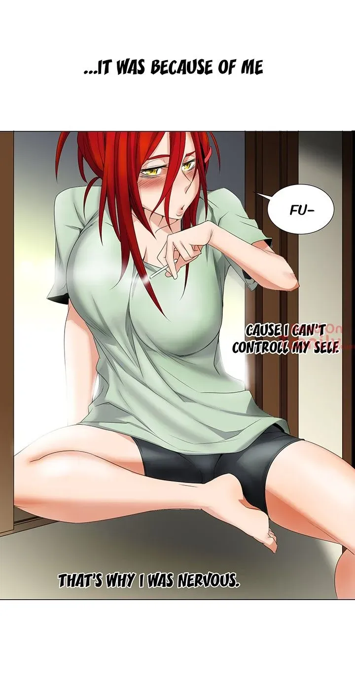 Read DRAW IT YOURSELF! chapter 14 image 18 on Lezhin