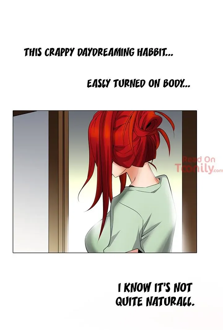 Read DRAW IT YOURSELF! chapter 14 image 19 on Lezhin