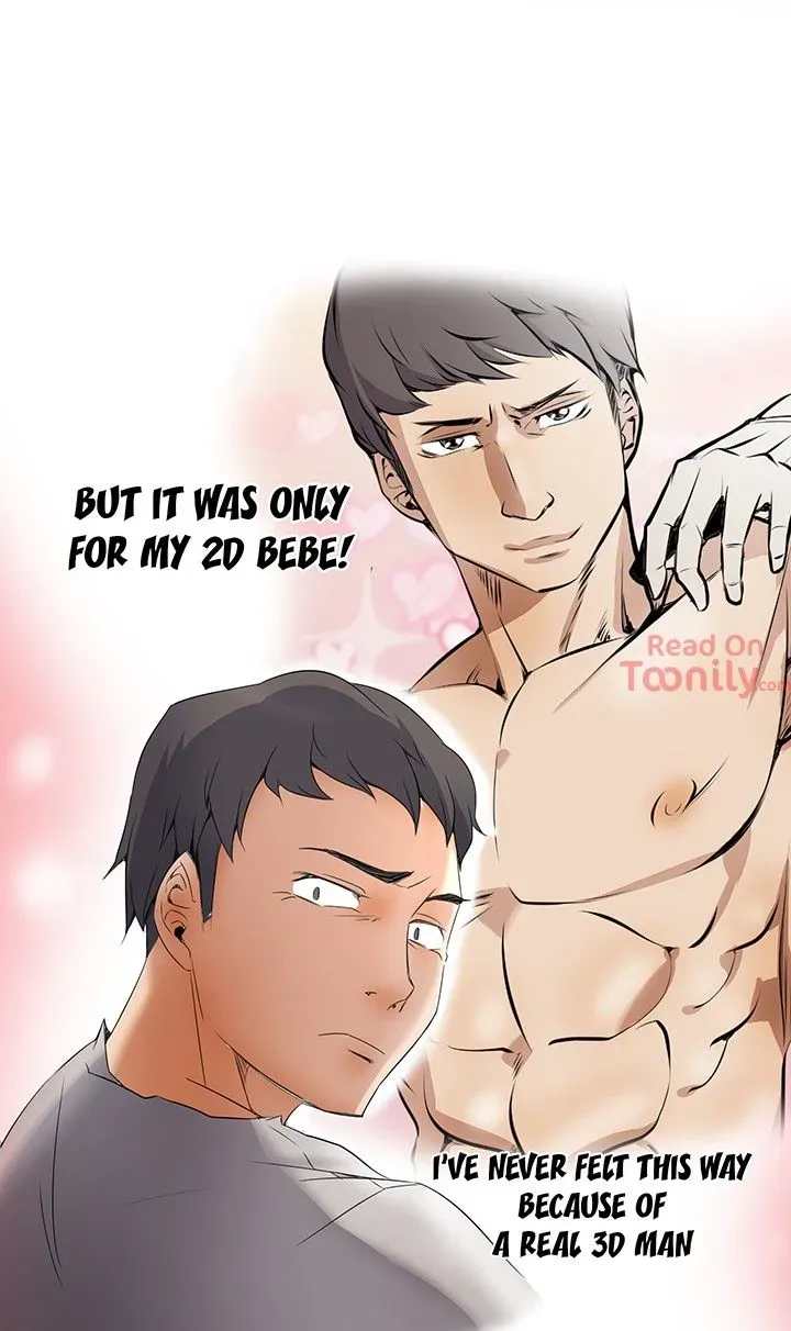Read DRAW IT YOURSELF! chapter 14 image 20 on Lezhin