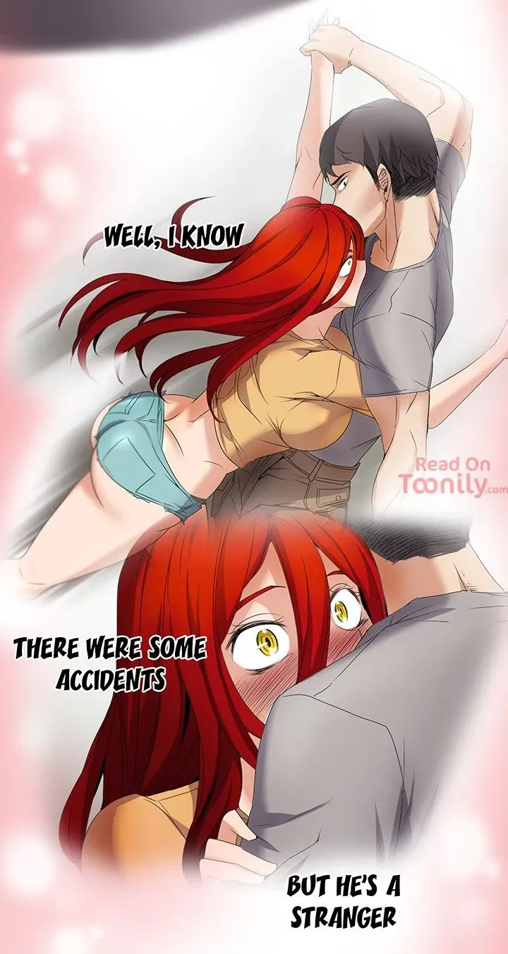 Read DRAW IT YOURSELF! chapter 14 image 21 on Lezhin