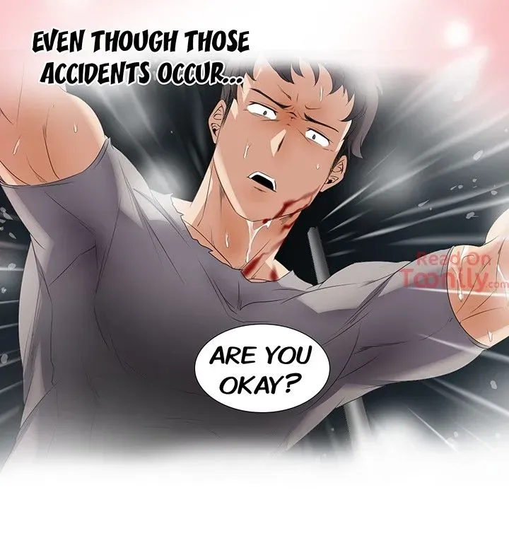Read DRAW IT YOURSELF! chapter 14 image 22 on Lezhin
