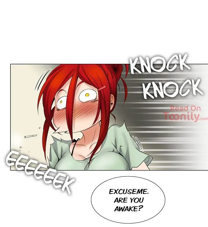 Read DRAW IT YOURSELF! chapter 14 image 24 on Lezhin
