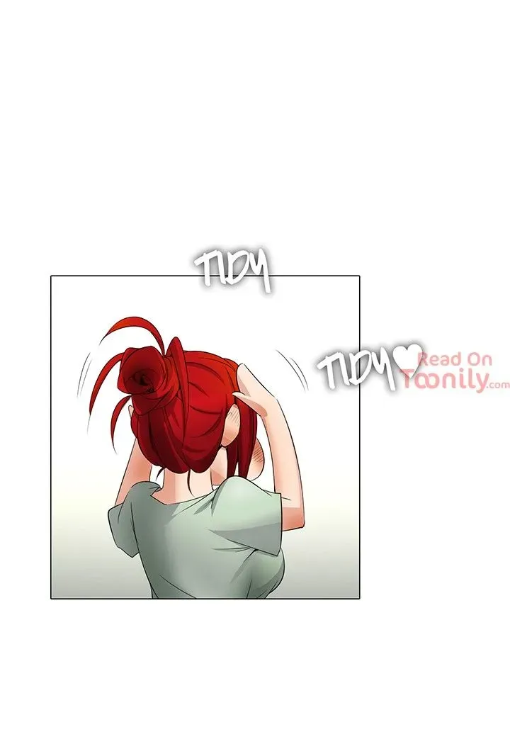 Read DRAW IT YOURSELF! chapter 14 image 26 on Lezhin