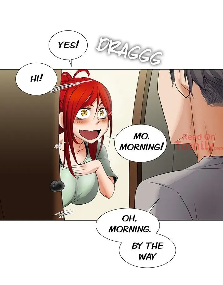 Read DRAW IT YOURSELF! chapter 14 image 27 on Lezhin