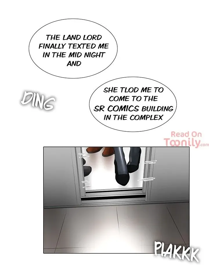 Read DRAW IT YOURSELF! chapter 14 image 29 on Lezhin