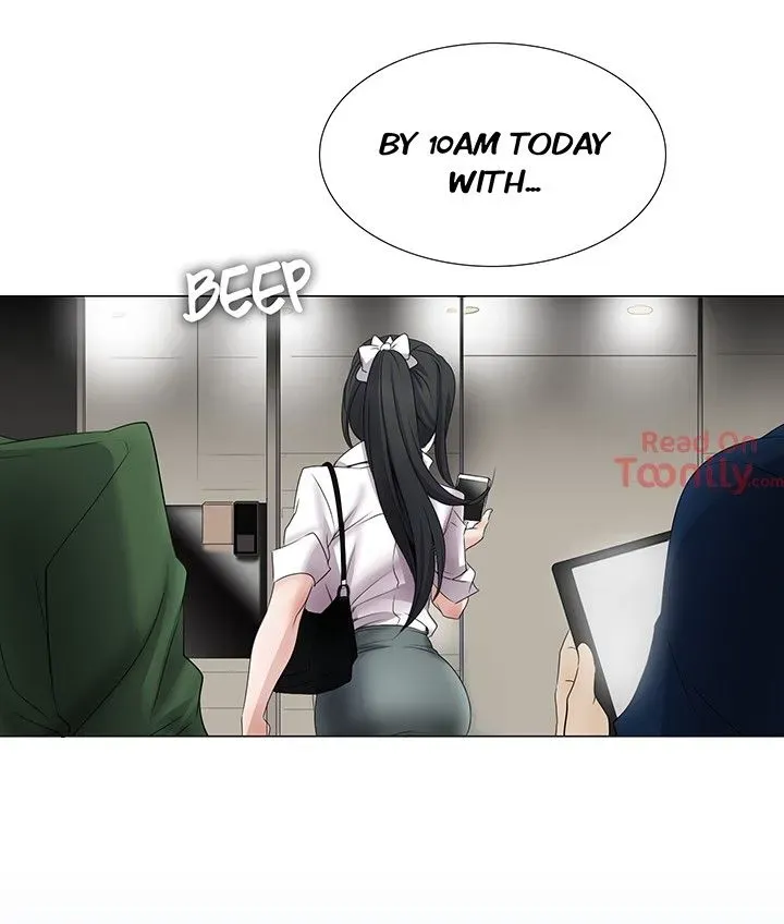 Read DRAW IT YOURSELF! chapter 14 image 30 on Lezhin