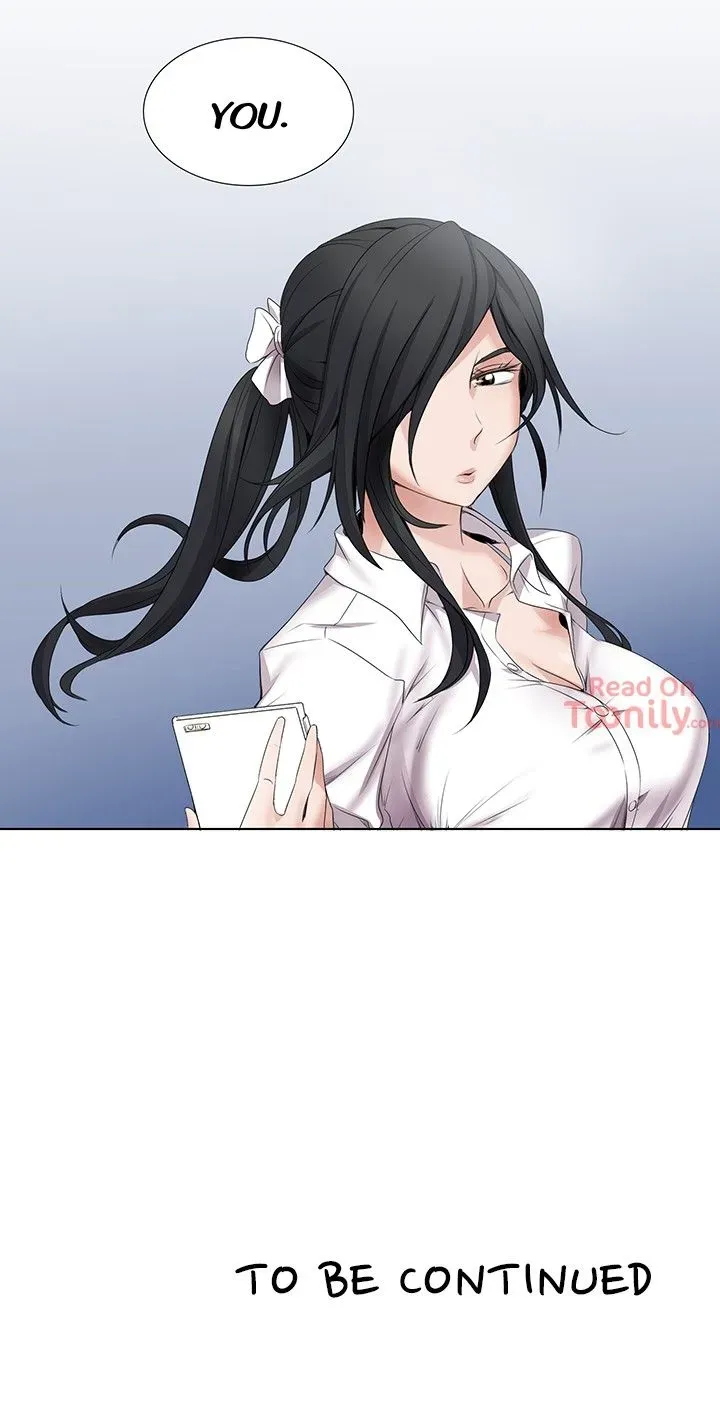 Read DRAW IT YOURSELF! chapter 14 image 31 on Lezhin
