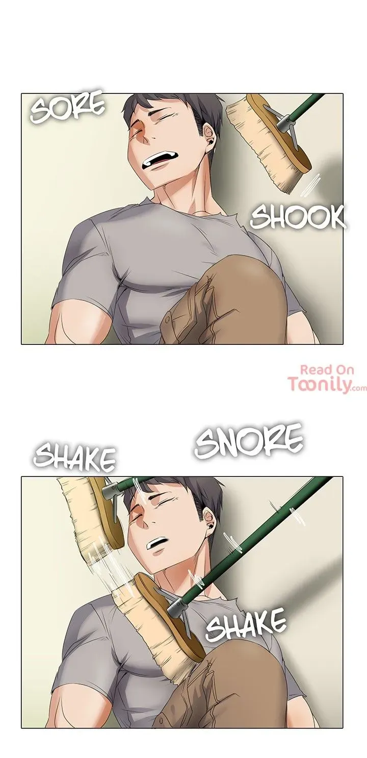 Read DRAW IT YOURSELF! chapter 14 image 4 on Lezhin
