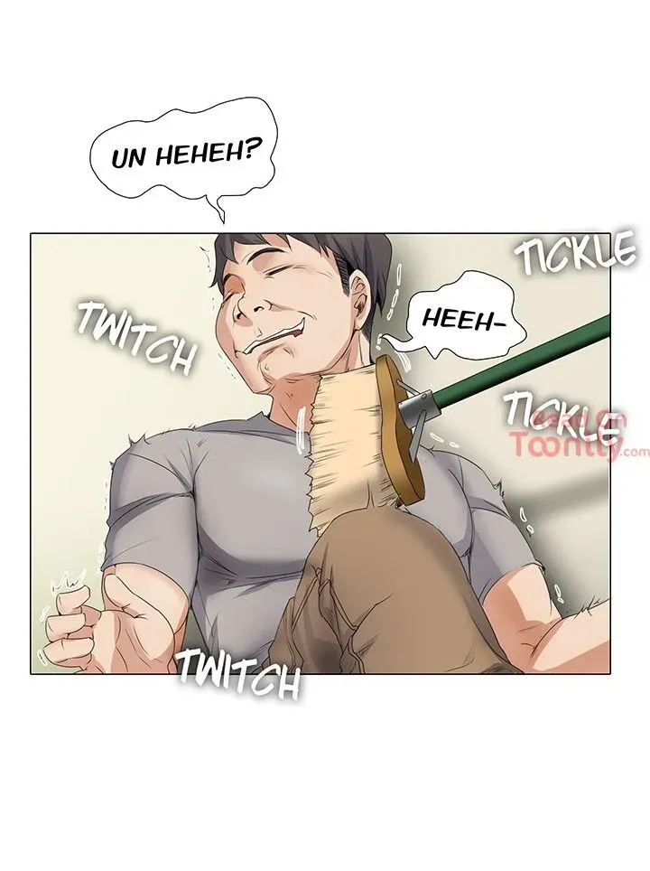 Read DRAW IT YOURSELF! chapter 14 image 5 on Lezhin
