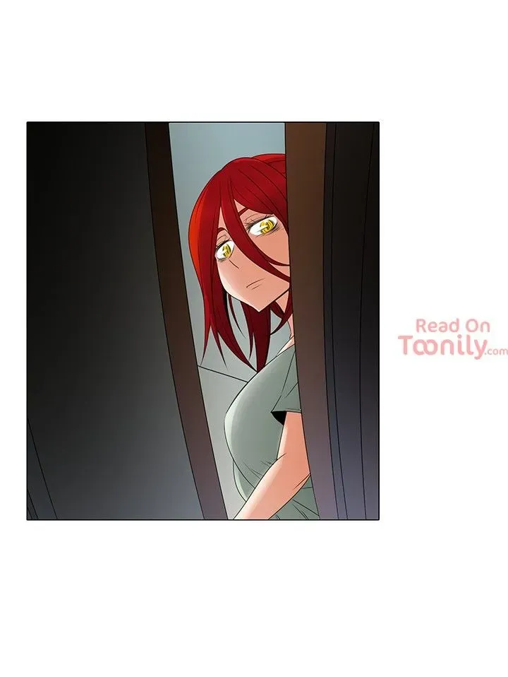 Read DRAW IT YOURSELF! chapter 14 image 8 on Lezhin