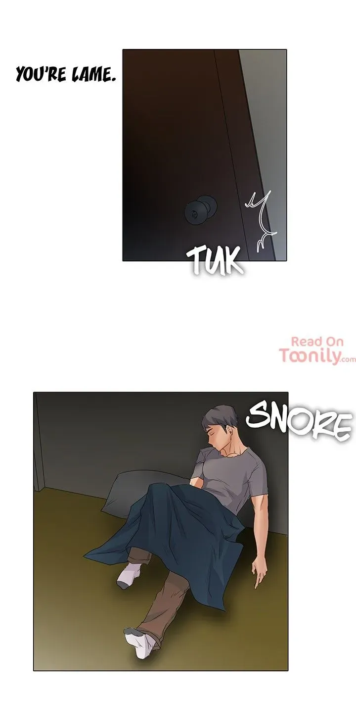 Read DRAW IT YOURSELF! chapter 14 image 9 on Lezhin