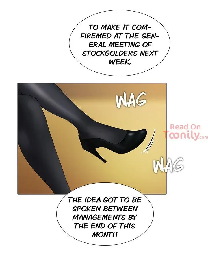 Read DRAW IT YOURSELF! chapter 15 image 1 on Lezhin