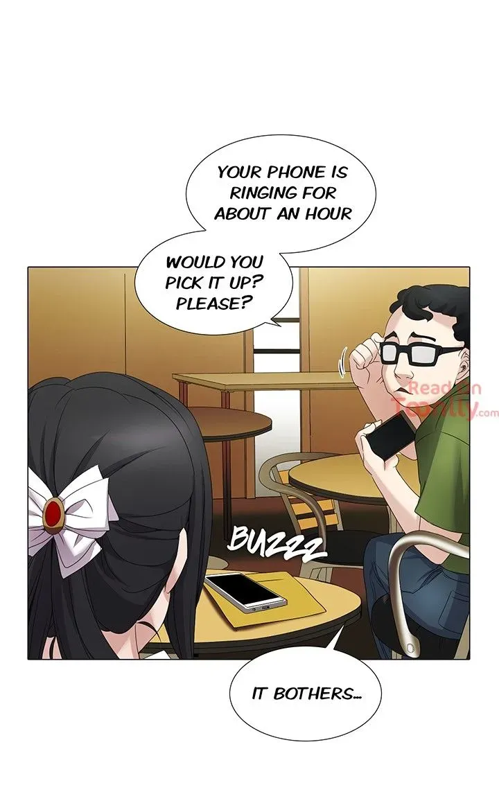 Read DRAW IT YOURSELF! chapter 15 image 10 on Lezhin