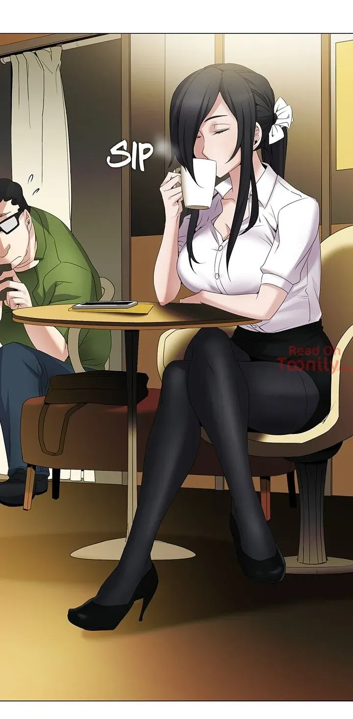 Read DRAW IT YOURSELF! chapter 15 image 13 on Lezhin