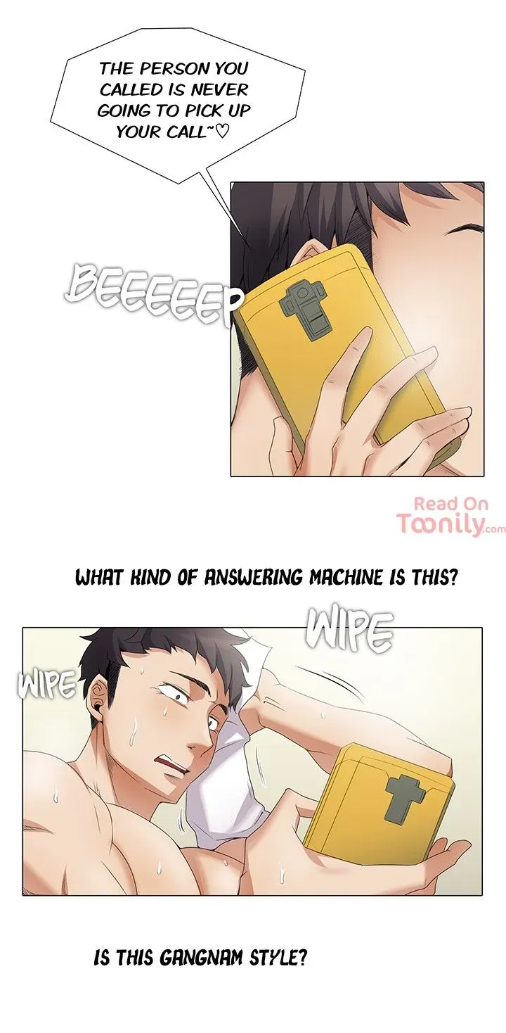 Read DRAW IT YOURSELF! chapter 15 image 14 on Lezhin