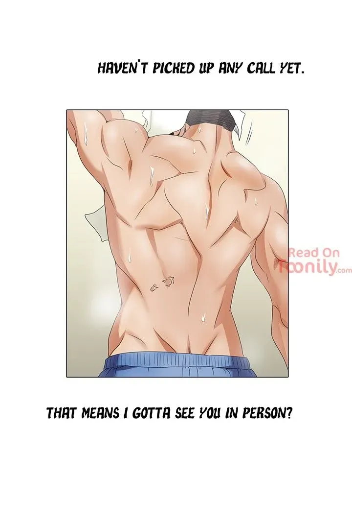 Read DRAW IT YOURSELF! chapter 15 image 15 on Lezhin
