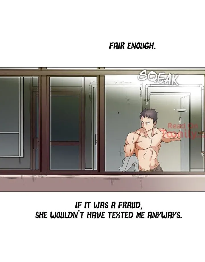 Read DRAW IT YOURSELF! chapter 15 image 16 on Lezhin