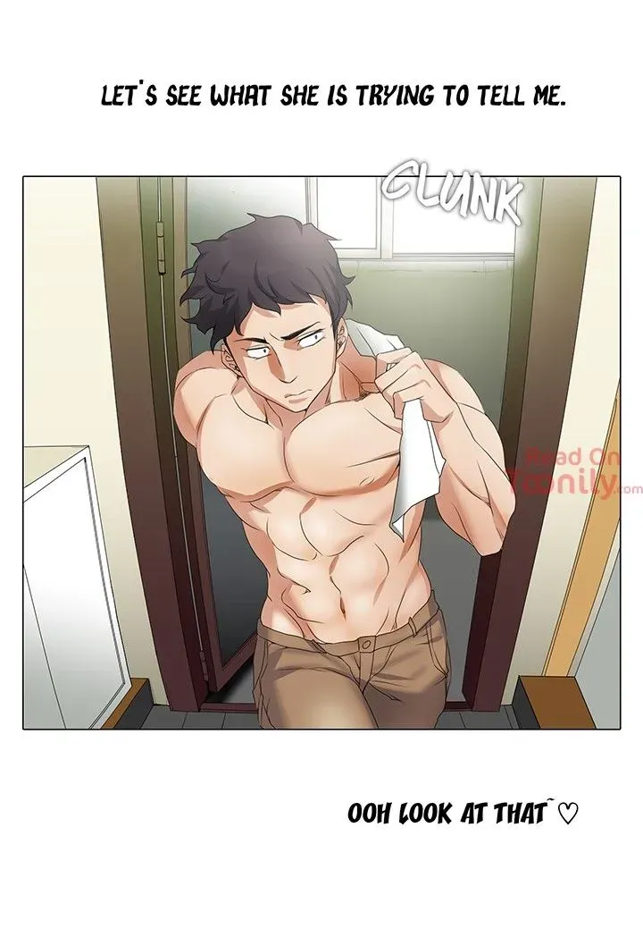 Read DRAW IT YOURSELF! chapter 15 image 17 on Lezhin