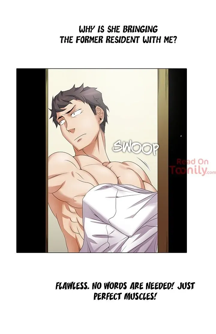 Read DRAW IT YOURSELF! chapter 15 image 19 on Lezhin