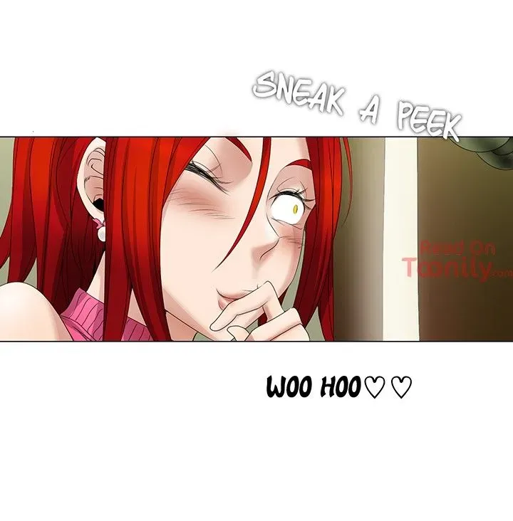 Read DRAW IT YOURSELF! chapter 15 image 20 on Lezhin