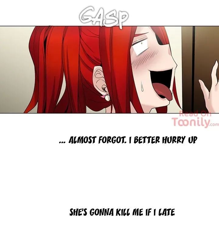 Read DRAW IT YOURSELF! chapter 15 image 22 on Lezhin