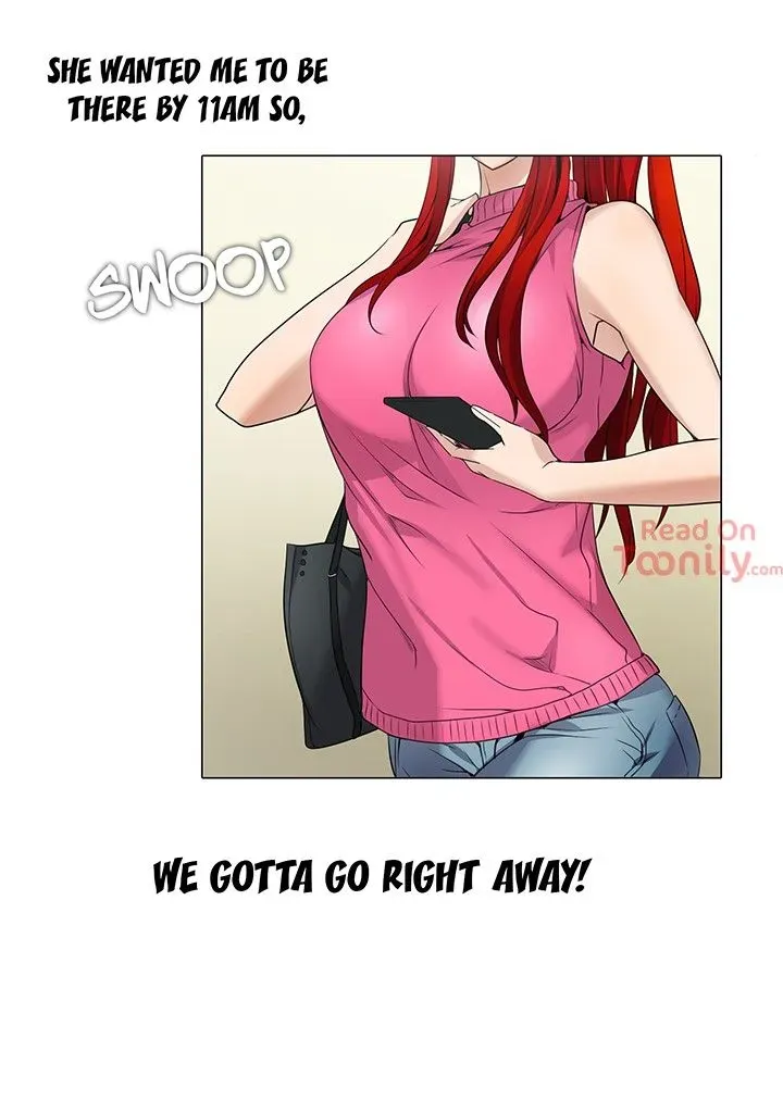 Read DRAW IT YOURSELF! chapter 15 image 23 on Lezhin